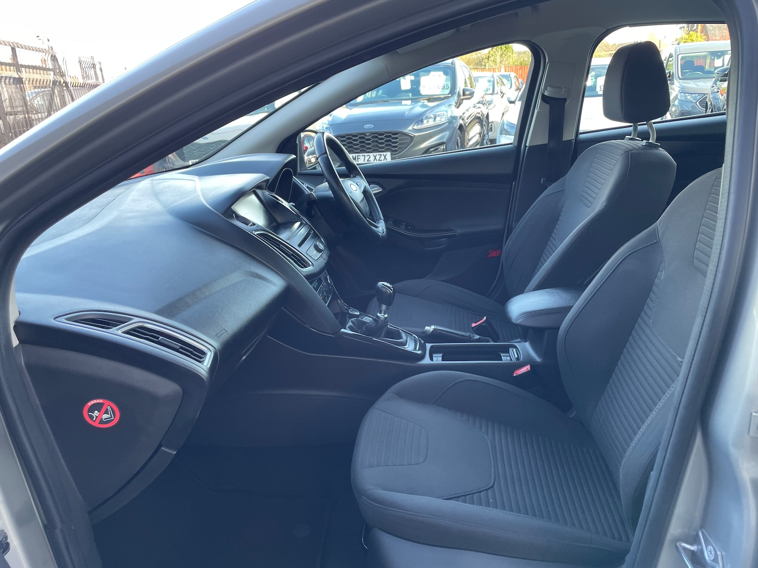 Used Ford Focus 2016 for sale - 77662856: Photo 17