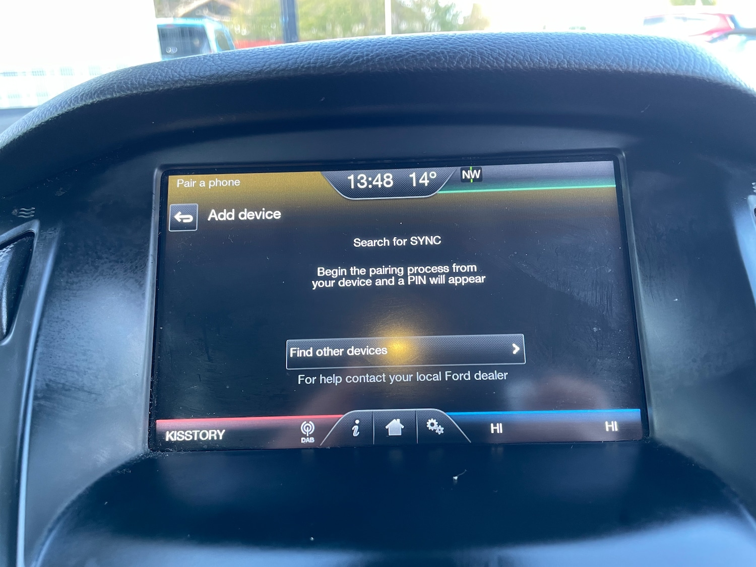 Used Ford Focus 2016 for sale - 77662856: Photo 22