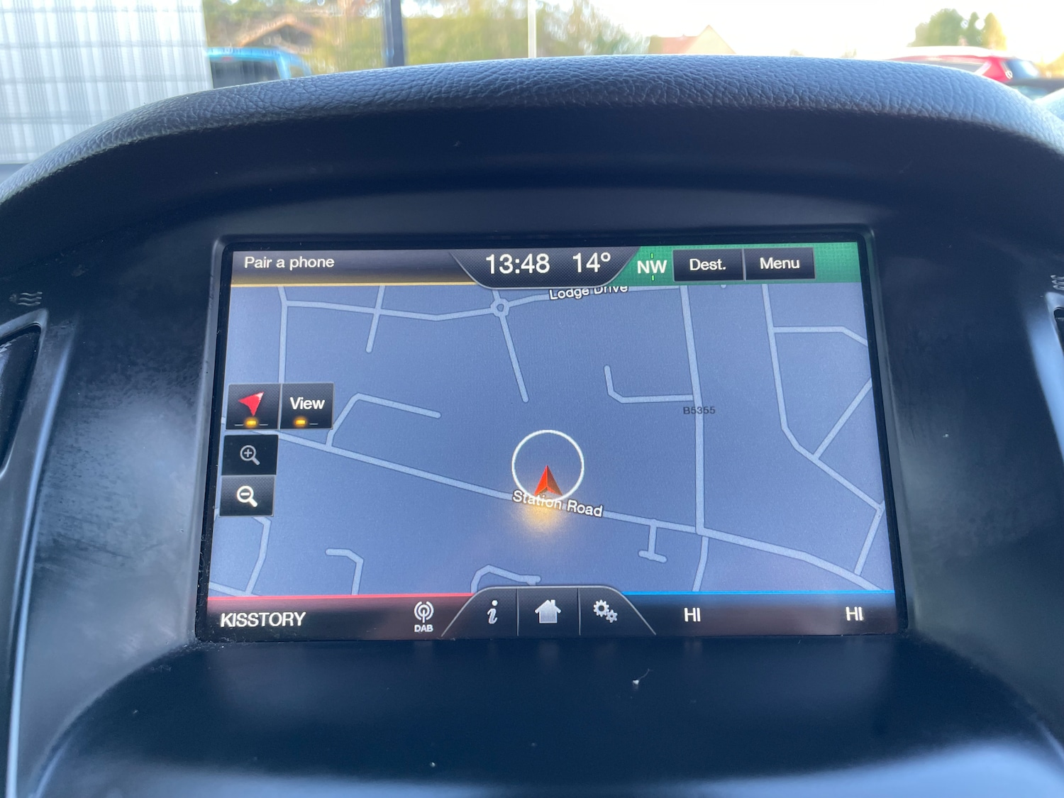 Used Ford Focus 2016 for sale - 77662856: Photo 23