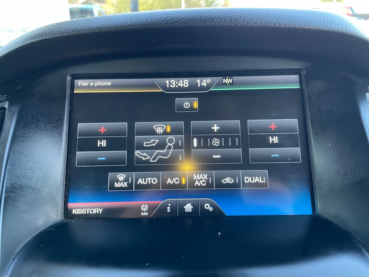 Used Ford Focus 2016 for sale - 77662856: Photo 24