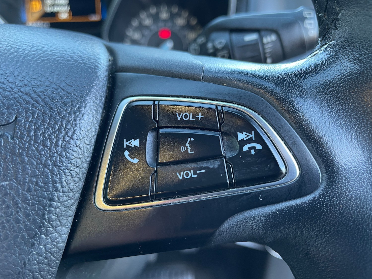 Used Ford Focus 2016 for sale - 77662856: Photo 26