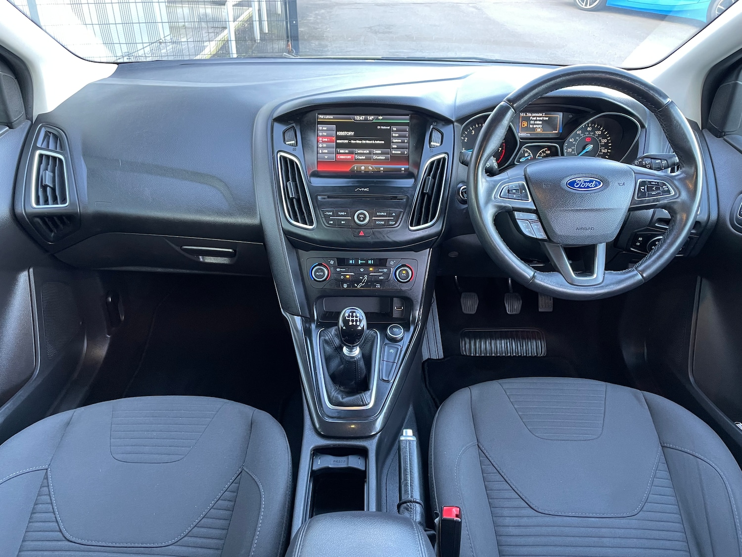 Used Ford Focus 2016 for sale - 77662856: Photo 9