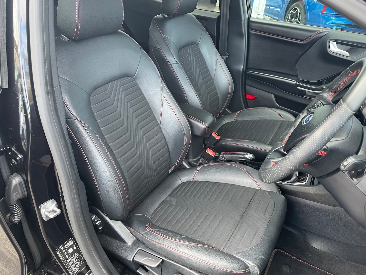 Used Ford Puma 2020 for sale - 77000782: Photo 10