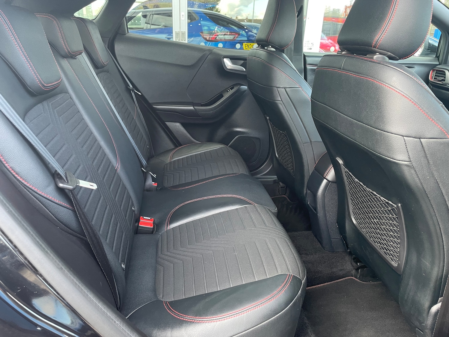 Used Ford Puma 2020 for sale - 77000782: Photo 11