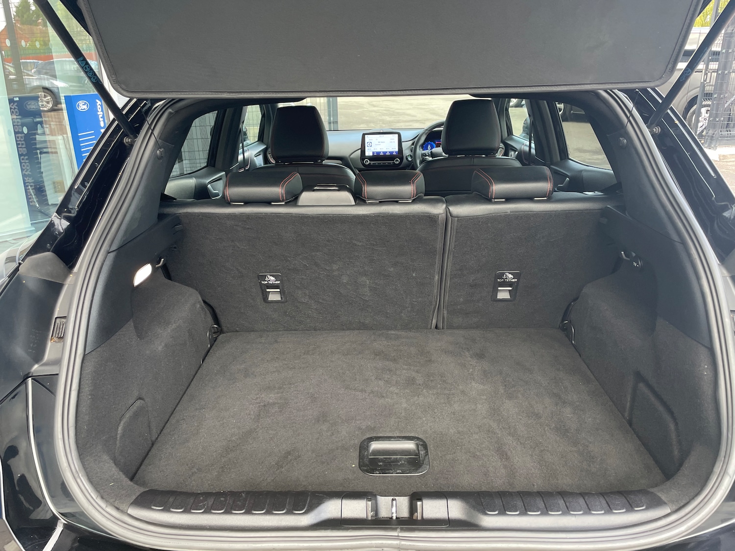 Used Ford Puma 2020 for sale - 77000782: Photo 12