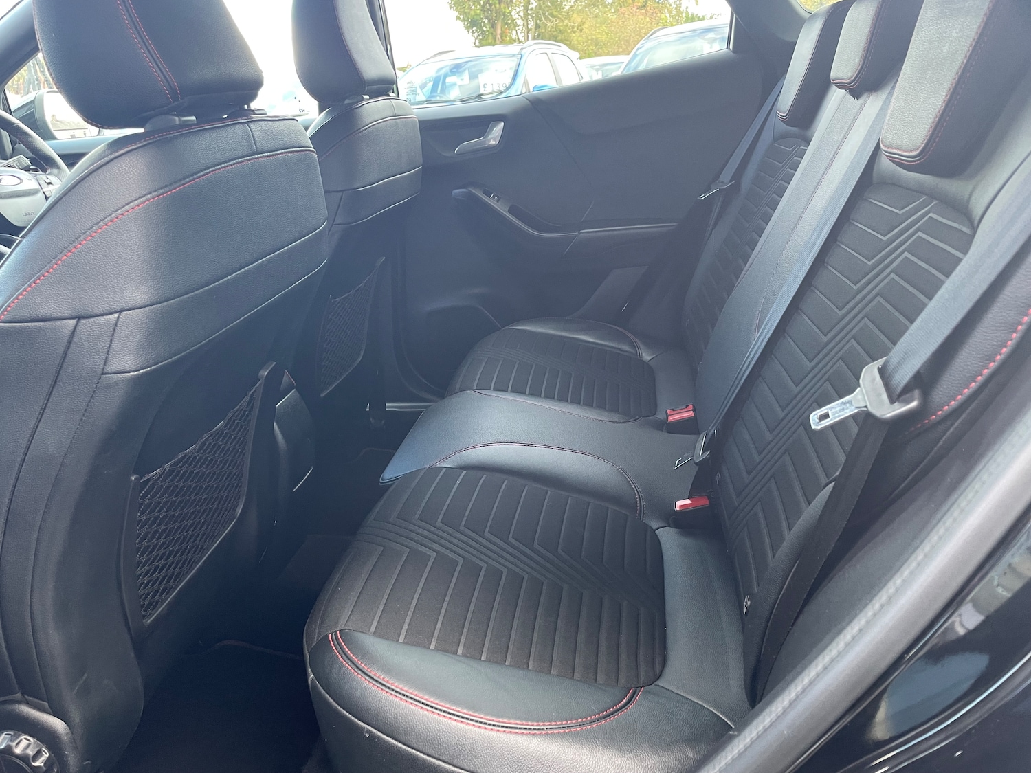 Used Ford Puma 2020 for sale - 77000782: Photo 13