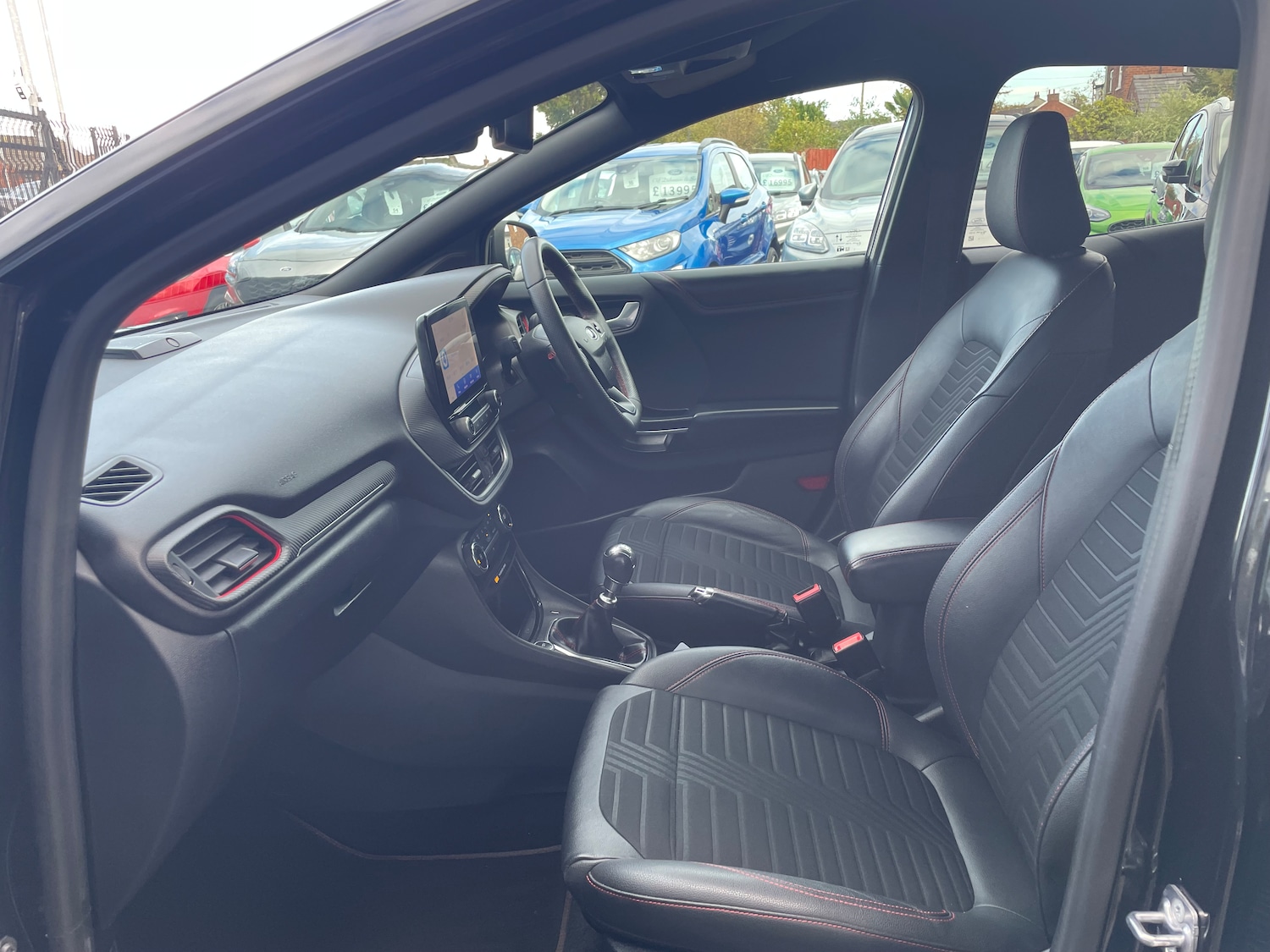 Used Ford Puma 2020 for sale - 77000782: Photo 15