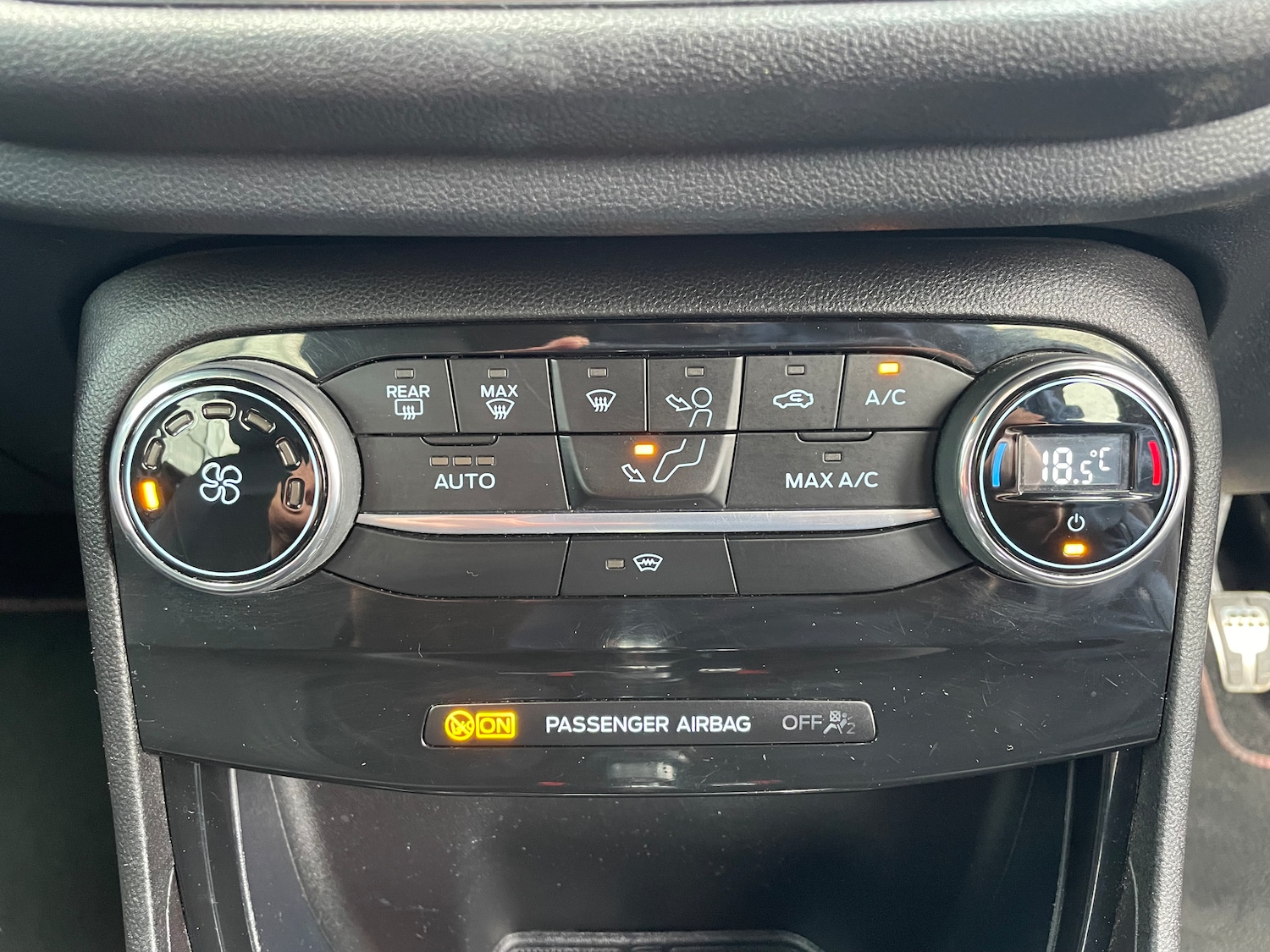 Used Ford Puma 2020 for sale - 77000782: Photo 17