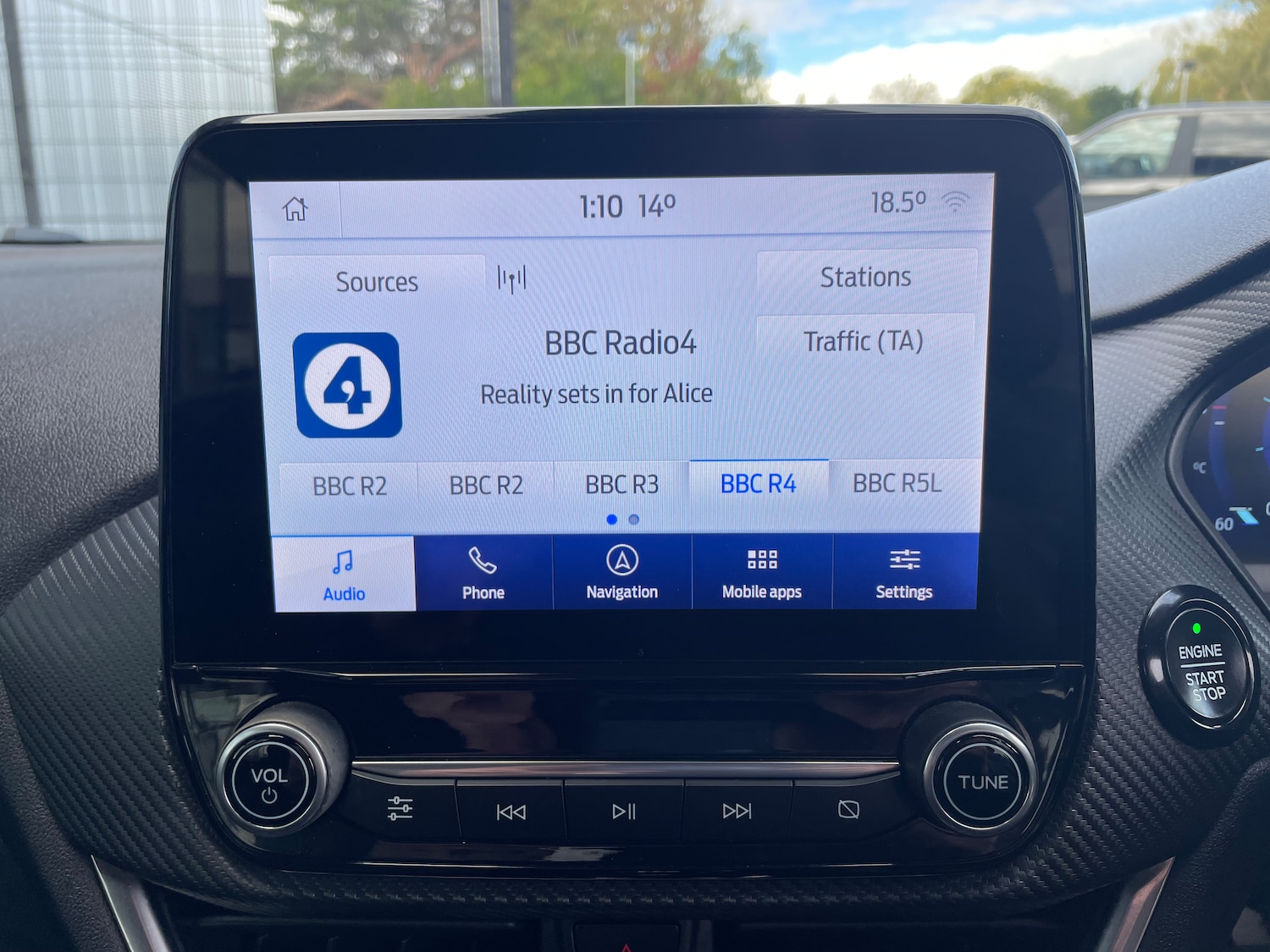 Used Ford Puma 2020 for sale - 77000782: Photo 18