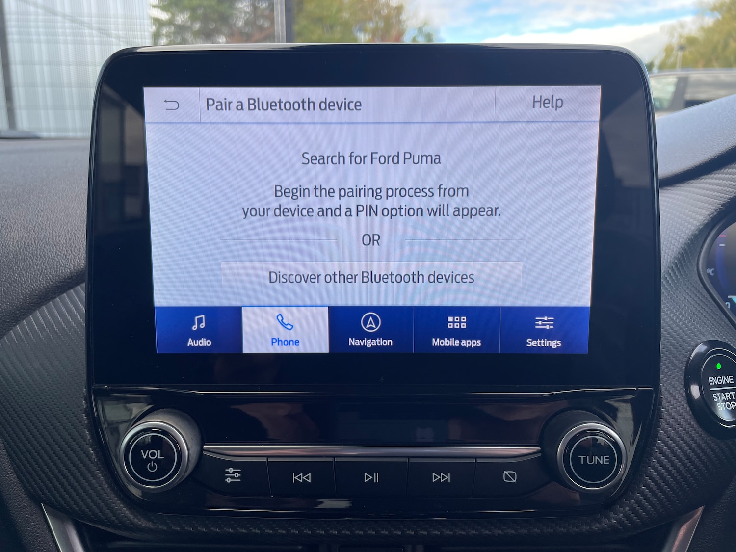 Used Ford Puma 2020 for sale - 77000782: Photo 19