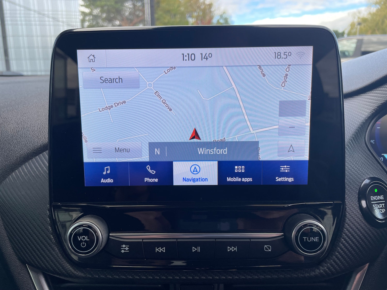 Used Ford Puma 2020 for sale - 77000782: Photo 20