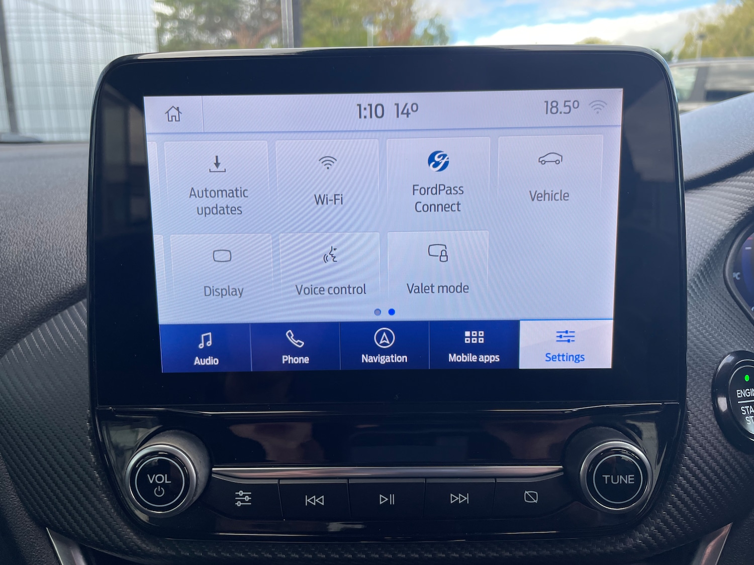 Used Ford Puma 2020 for sale - 77000782: Photo 21