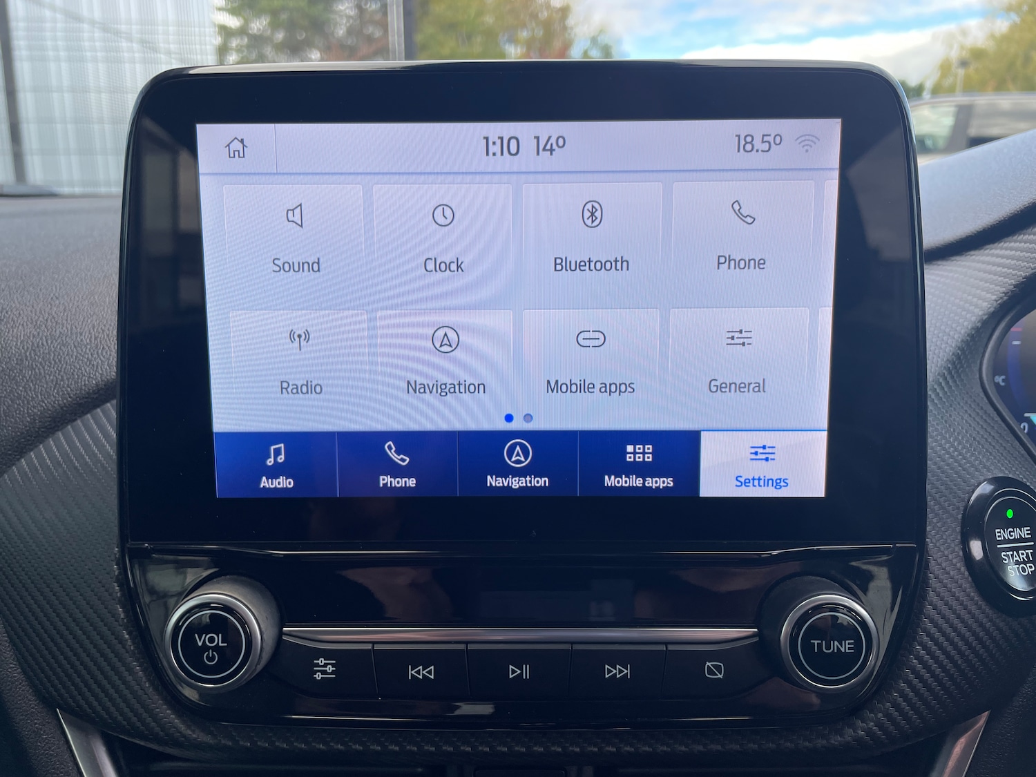 Used Ford Puma 2020 for sale - 77000782: Photo 22