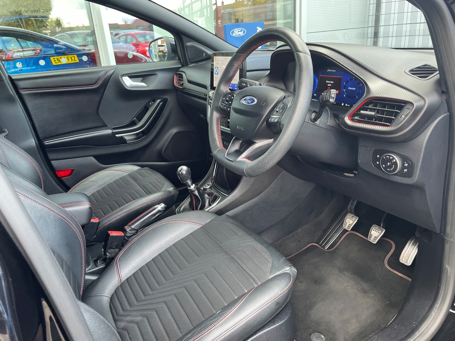 Used Ford Puma 2020 for sale - 77000782: Photo 8