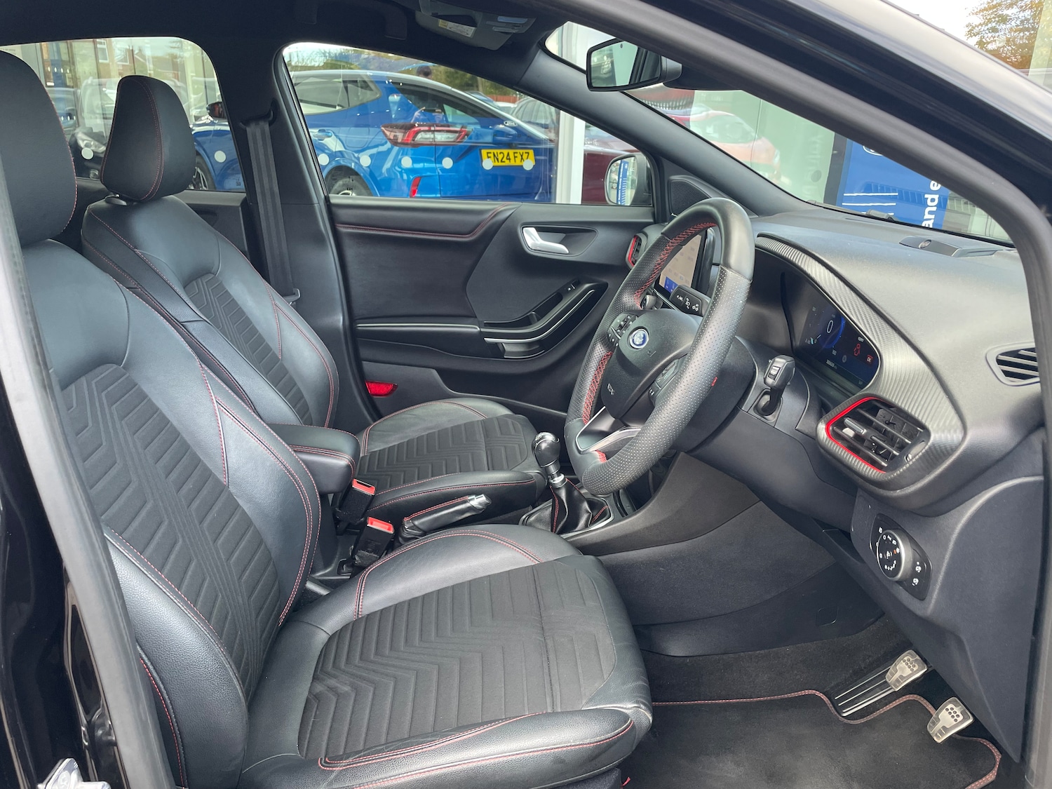 Used Ford Puma 2020 for sale - 77000782: Photo 9