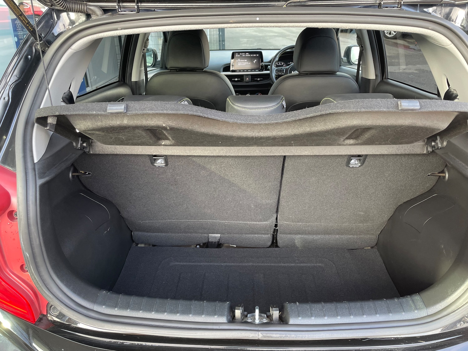 Used Kia Picanto 2023 for sale - 77604269: Photo 14