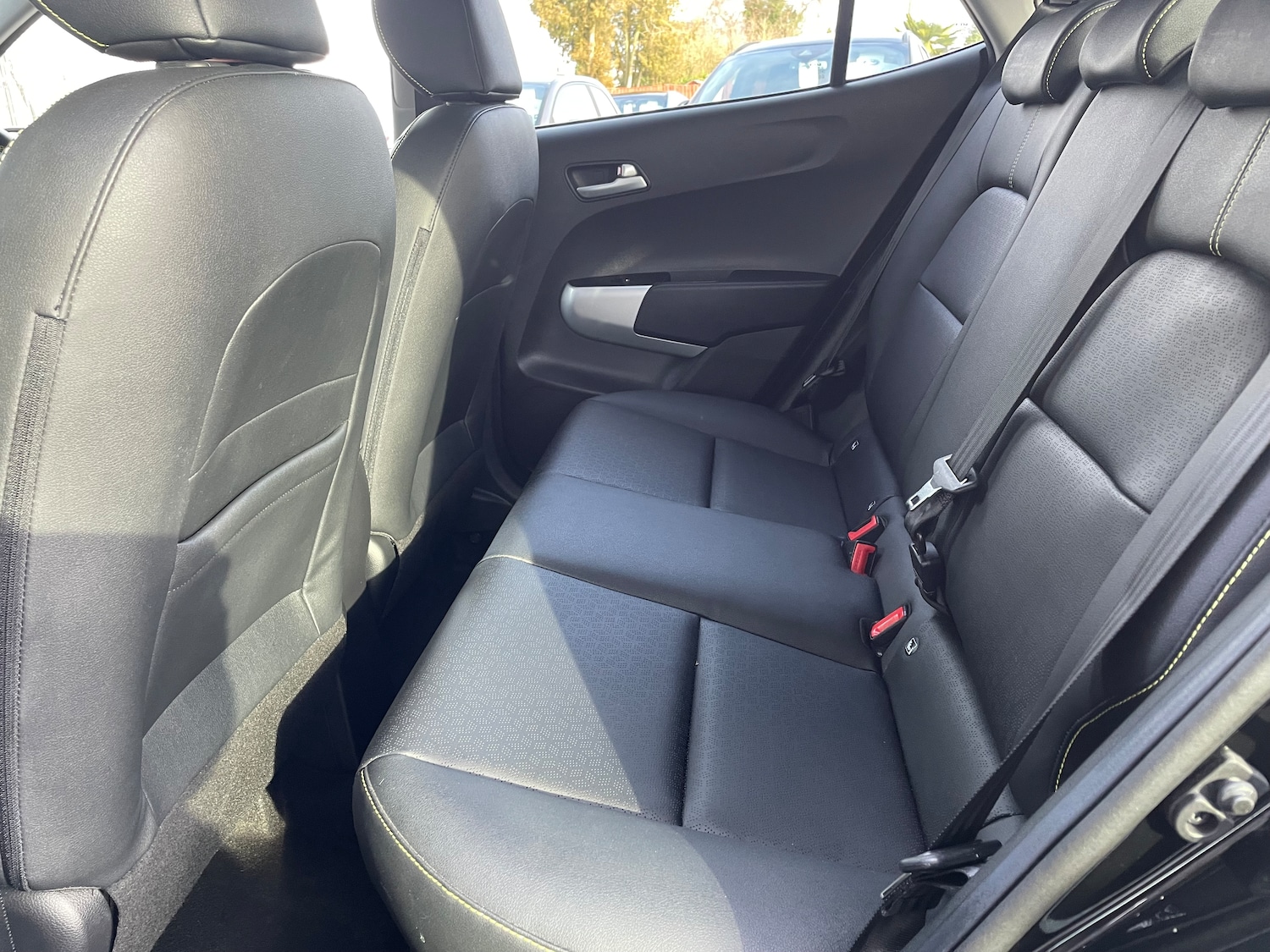 Used Kia Picanto 2023 for sale - 77604269: Photo 15