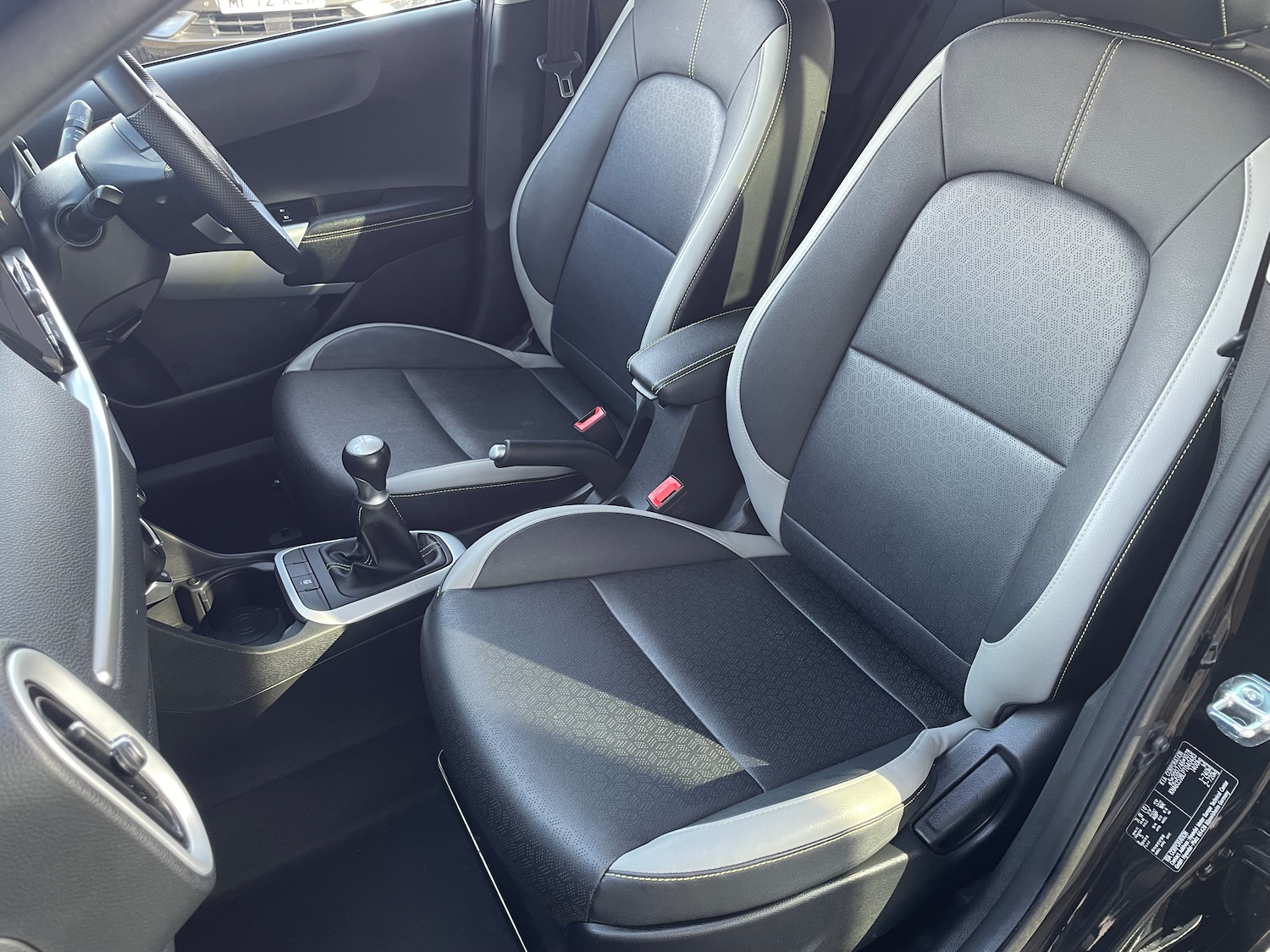 Used Kia Picanto 2023 for sale - 77604269: Photo 18