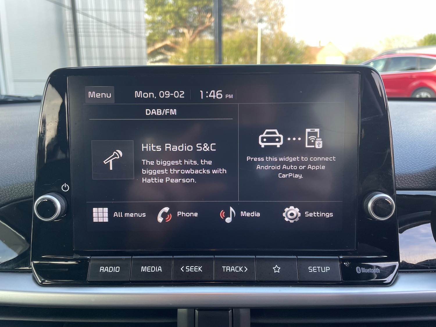 Used Kia Picanto 2023 for sale - 77604269: Photo 21