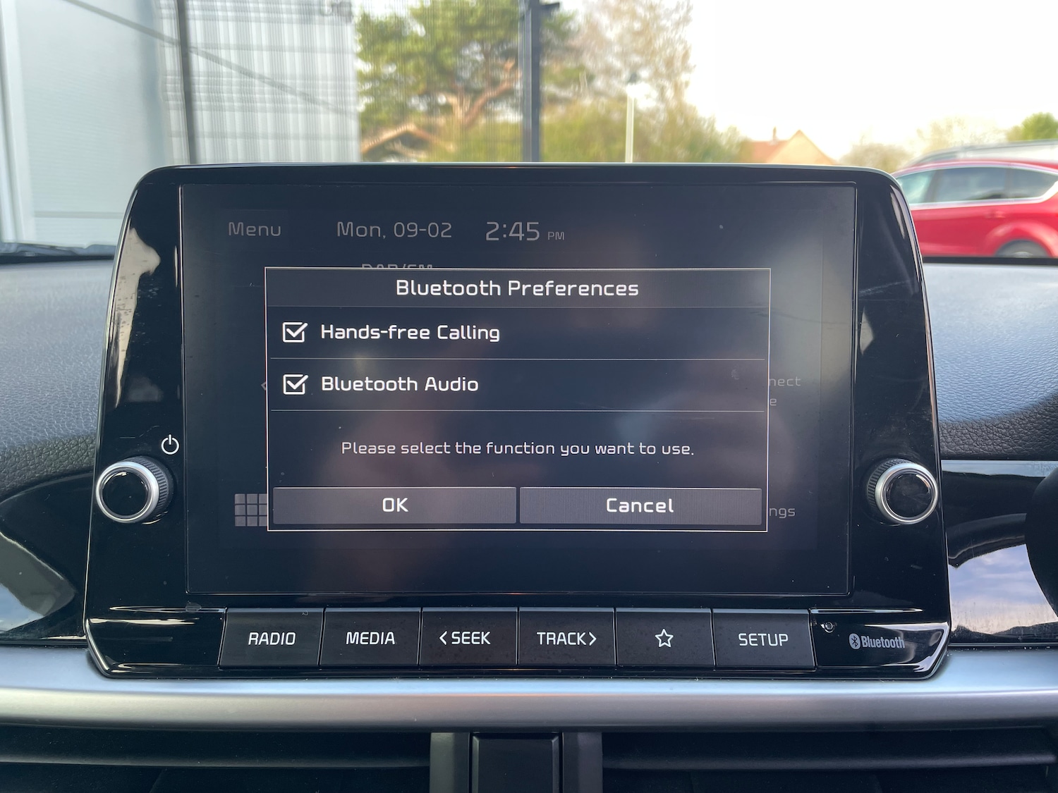 Used Kia Picanto 2023 for sale - 77604269: Photo 23