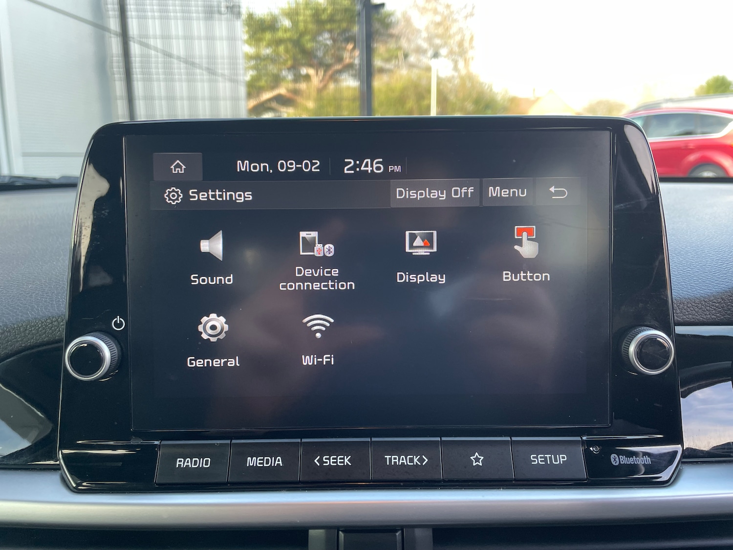 Used Kia Picanto 2023 for sale - 77604269: Photo 25