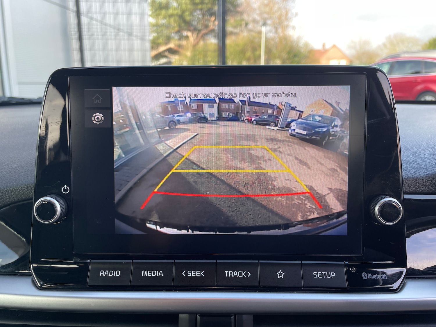 Used Kia Picanto 2023 for sale - 77604269: Photo 26