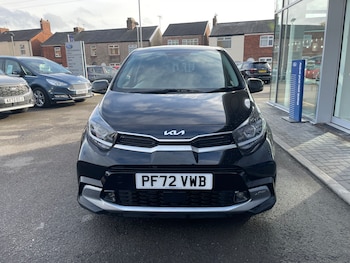 Used Kia Picanto 2023 for sale - 77604269: Photo