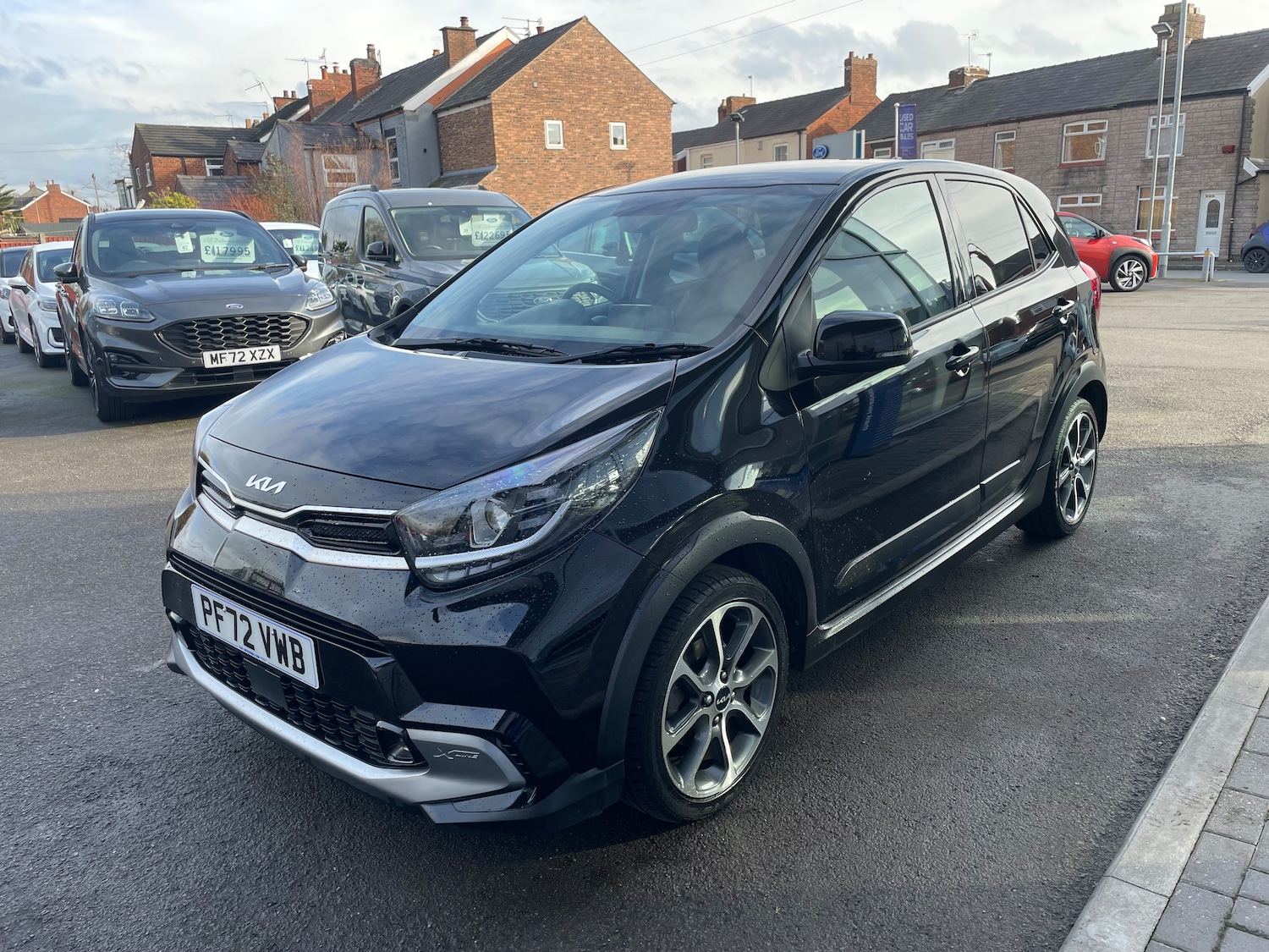 Used Kia Picanto 2023 for sale - 77604269: Photo 3