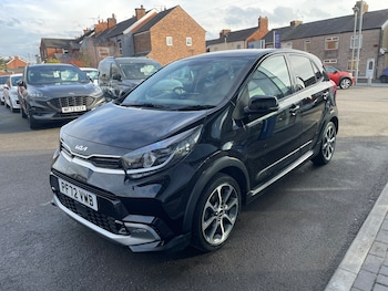 Used Kia Picanto 2023 for sale - 77604269: Photo