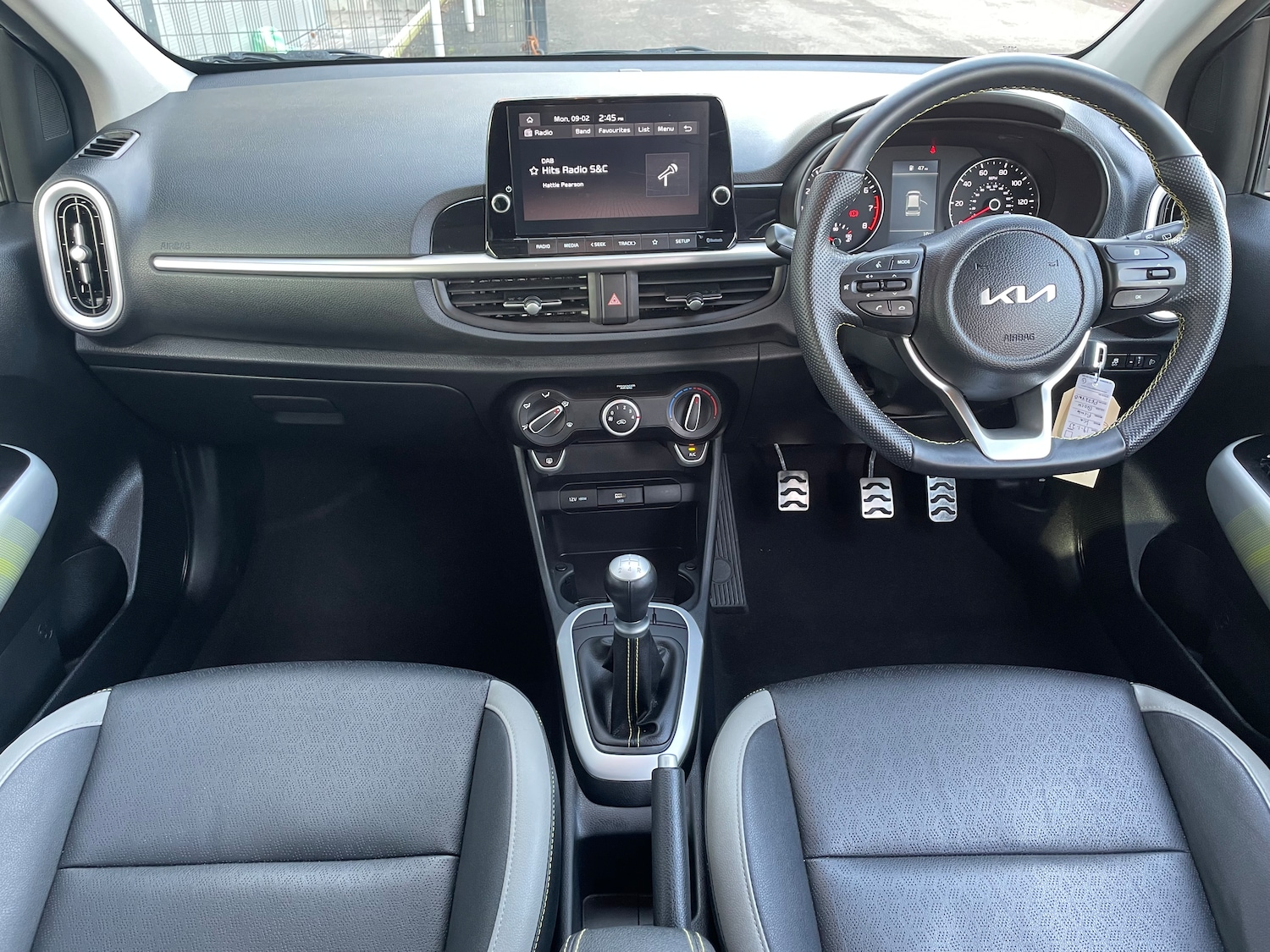 Used Kia Picanto 2023 for sale - 77604269: Photo 9