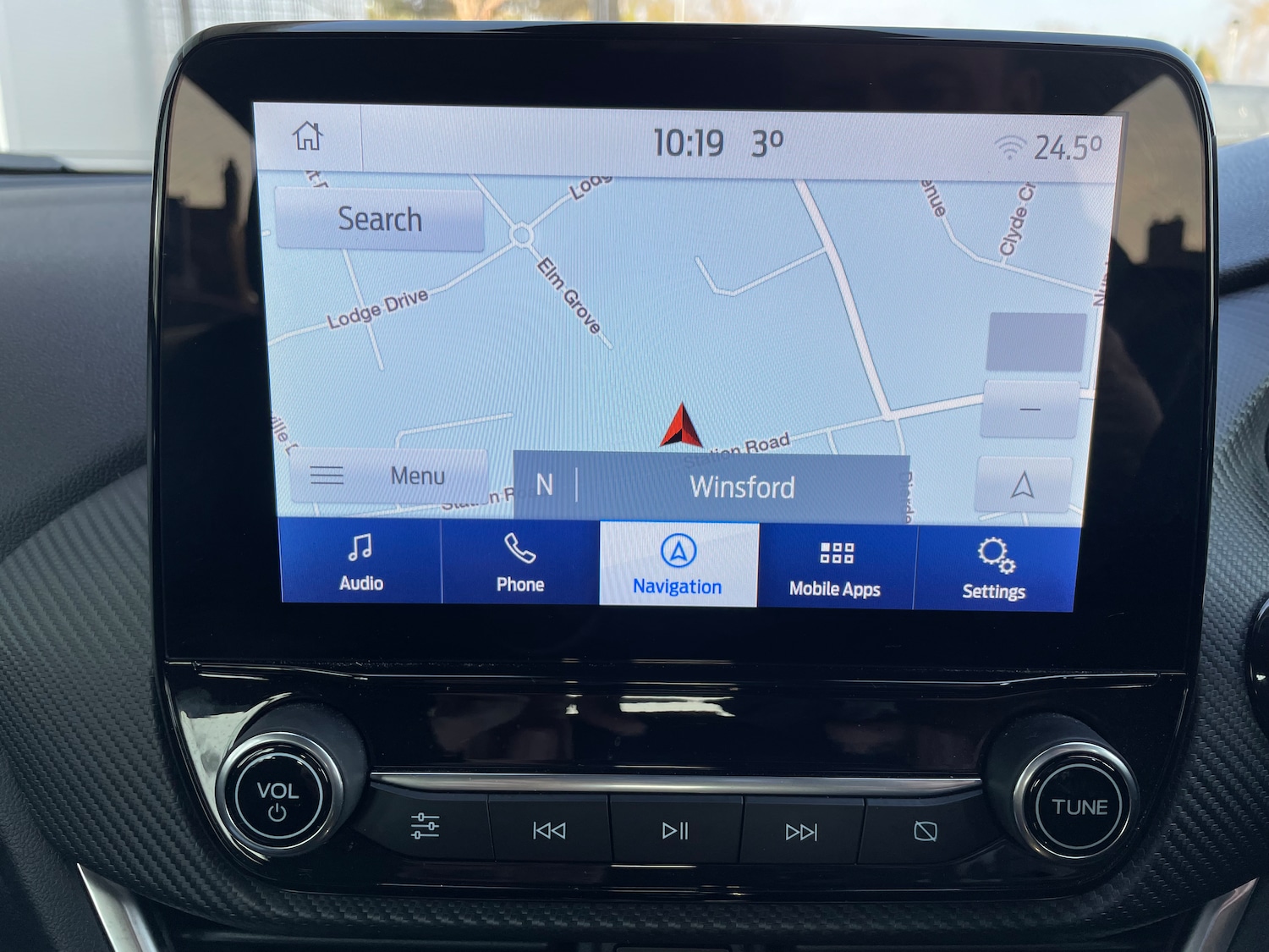 Used Ford Puma 2022 for sale - 77000689: Photo 11