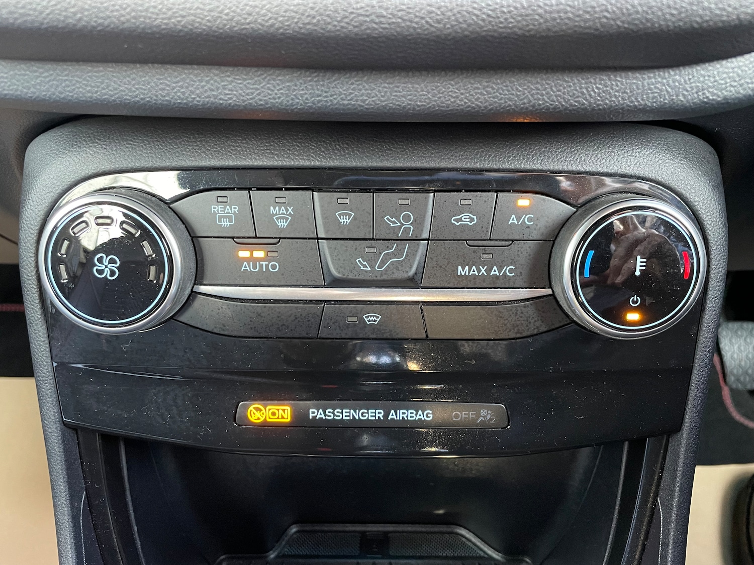 Used Ford Puma 2022 for sale - 77000689: Photo 12