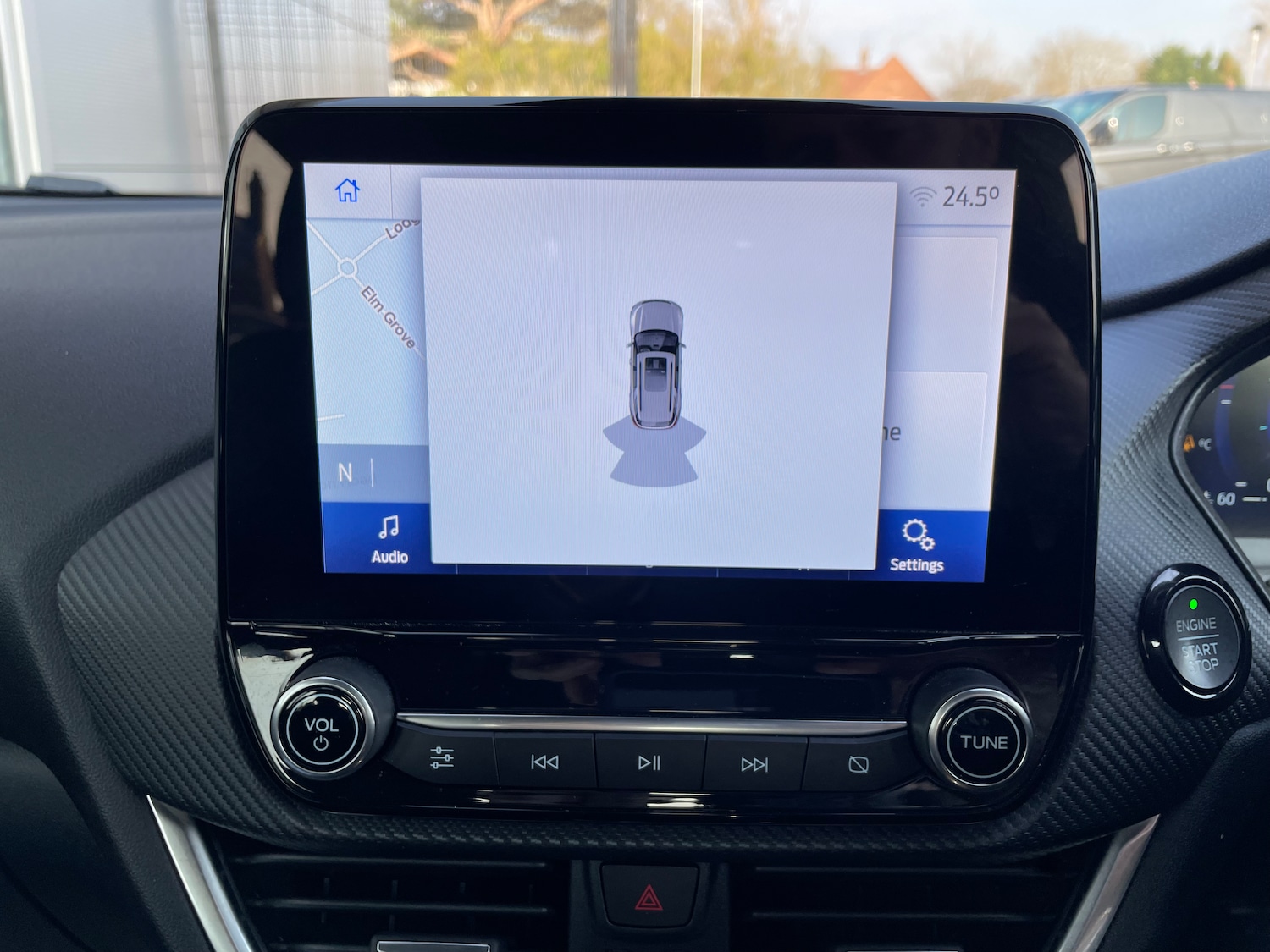 Used Ford Puma 2022 for sale - 77000689: Photo 13