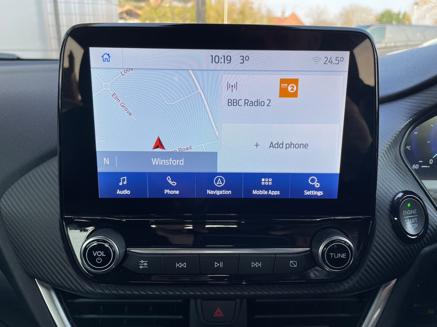 Used Ford Puma 2022 for sale - 77000689: Photo 14