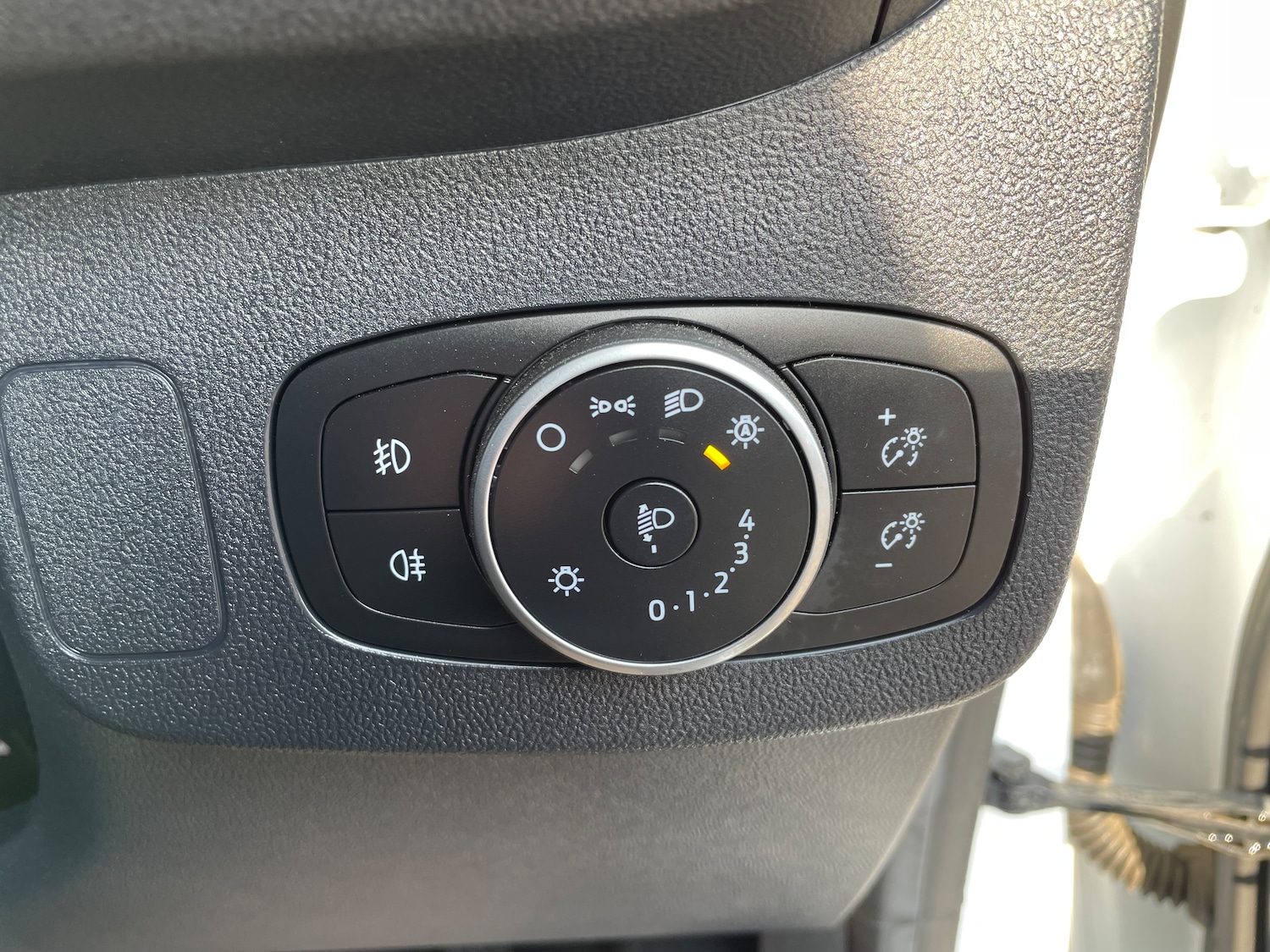 Used Ford Puma 2022 for sale - 77000689: Photo 18