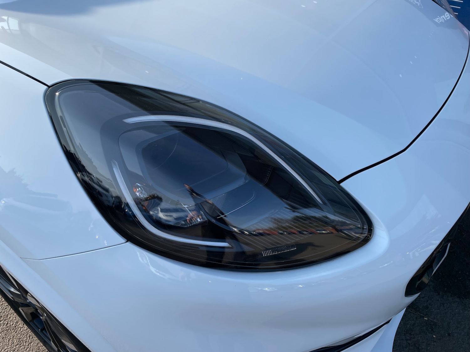 Used Ford Puma 2022 for sale - 77000689: Photo 20