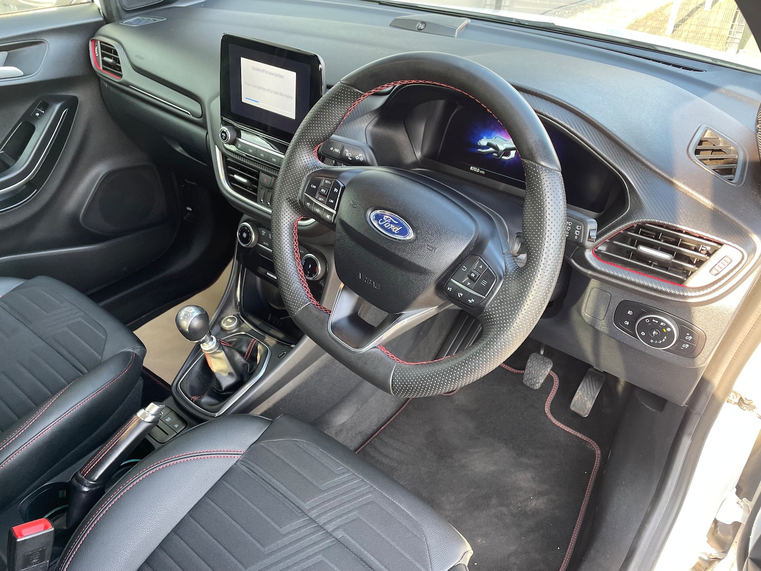 Used Ford Puma 2022 for sale - 77000689: Photo 21