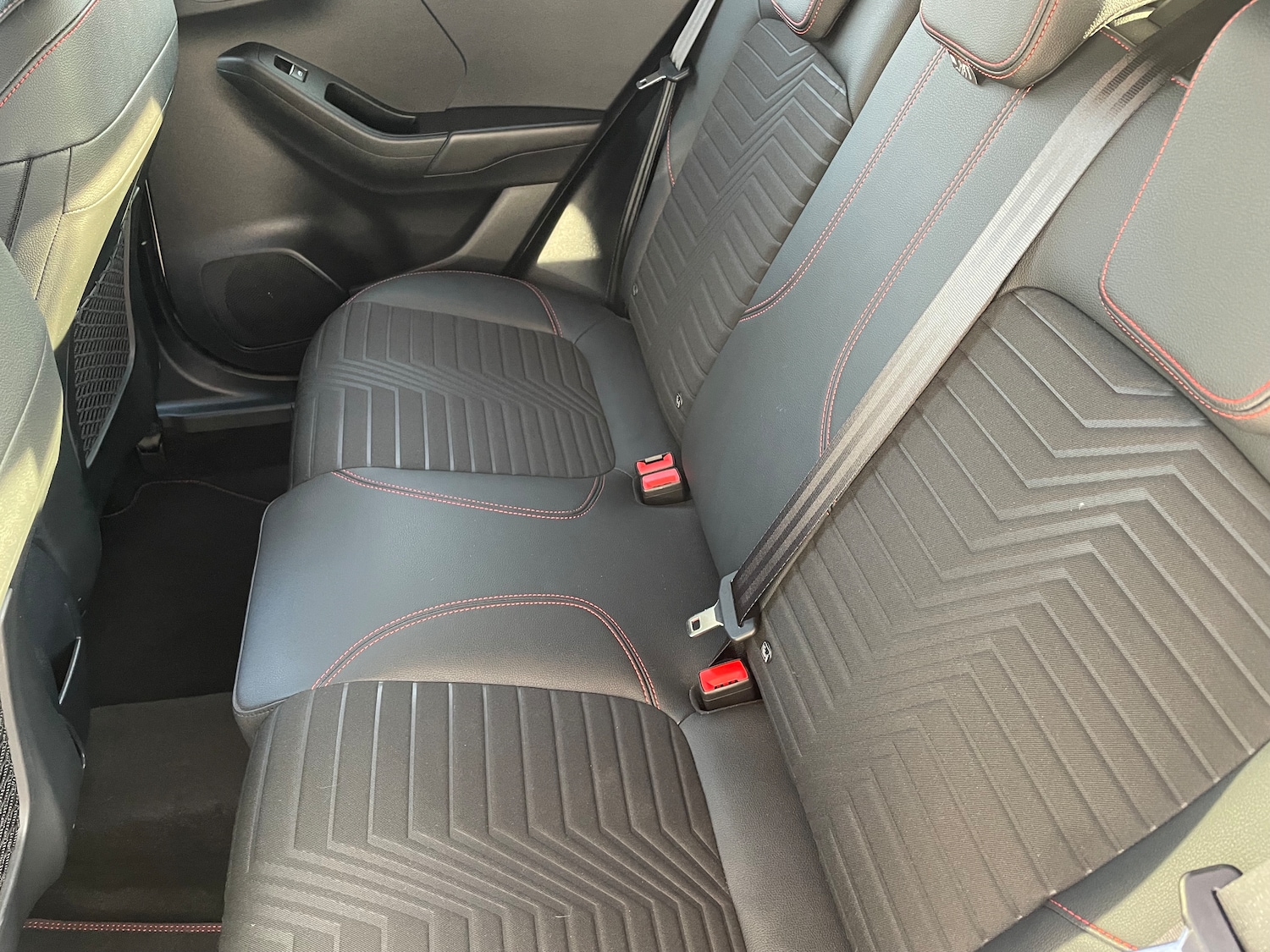 Used Ford Puma 2022 for sale - 77000689: Photo 22