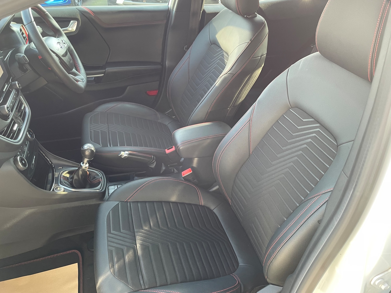 Used Ford Puma 2022 for sale - 77000689: Photo 23