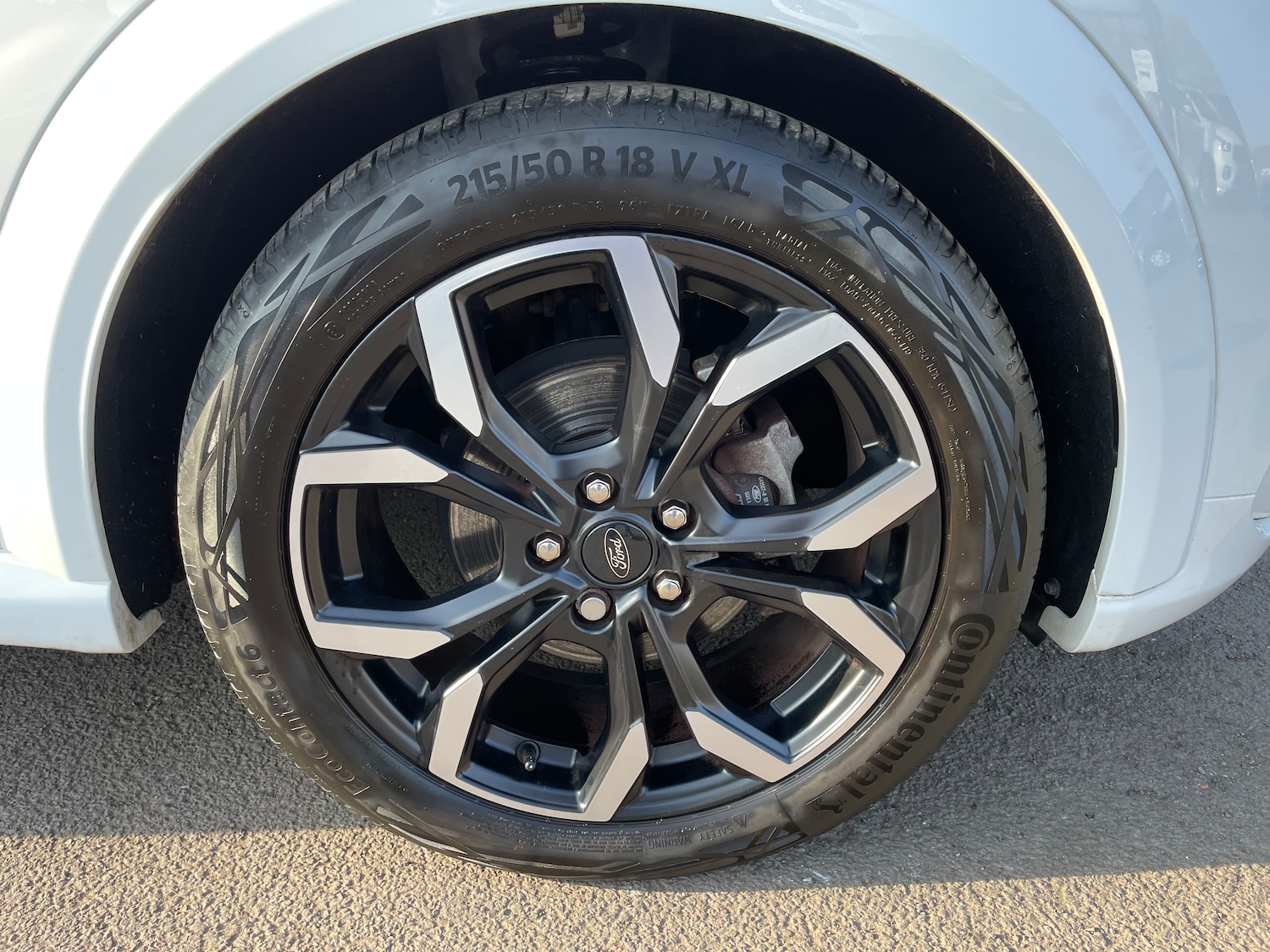 Used Ford Puma 2022 for sale - 77000689: Photo 24