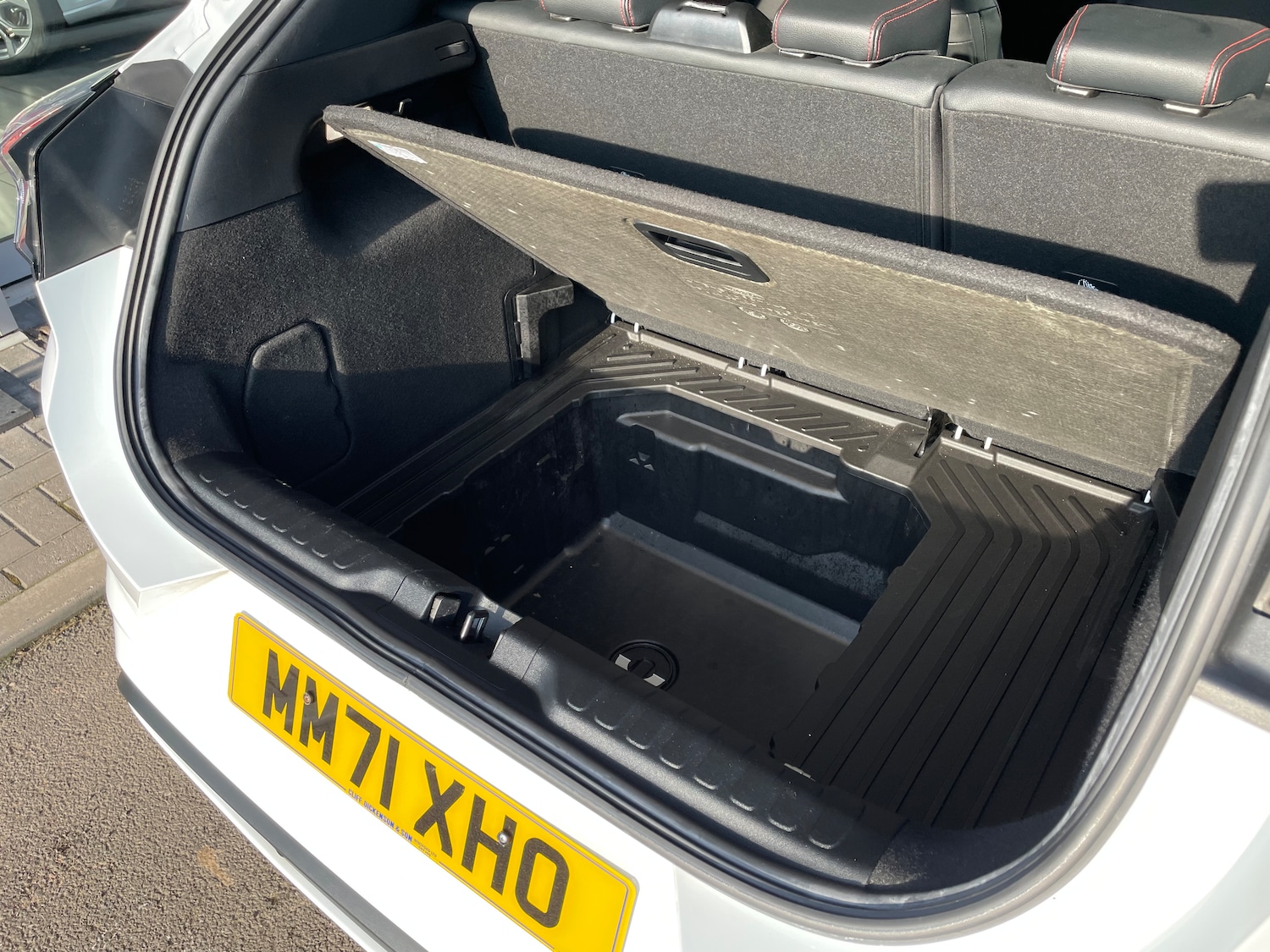 Used Ford Puma 2022 for sale - 77000689: Photo 8