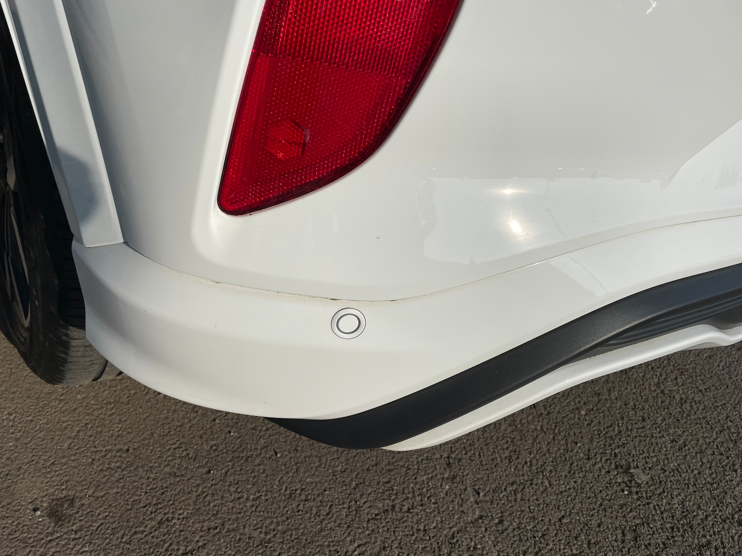 Used Ford Puma 2022 for sale - 77000689: Photo 9