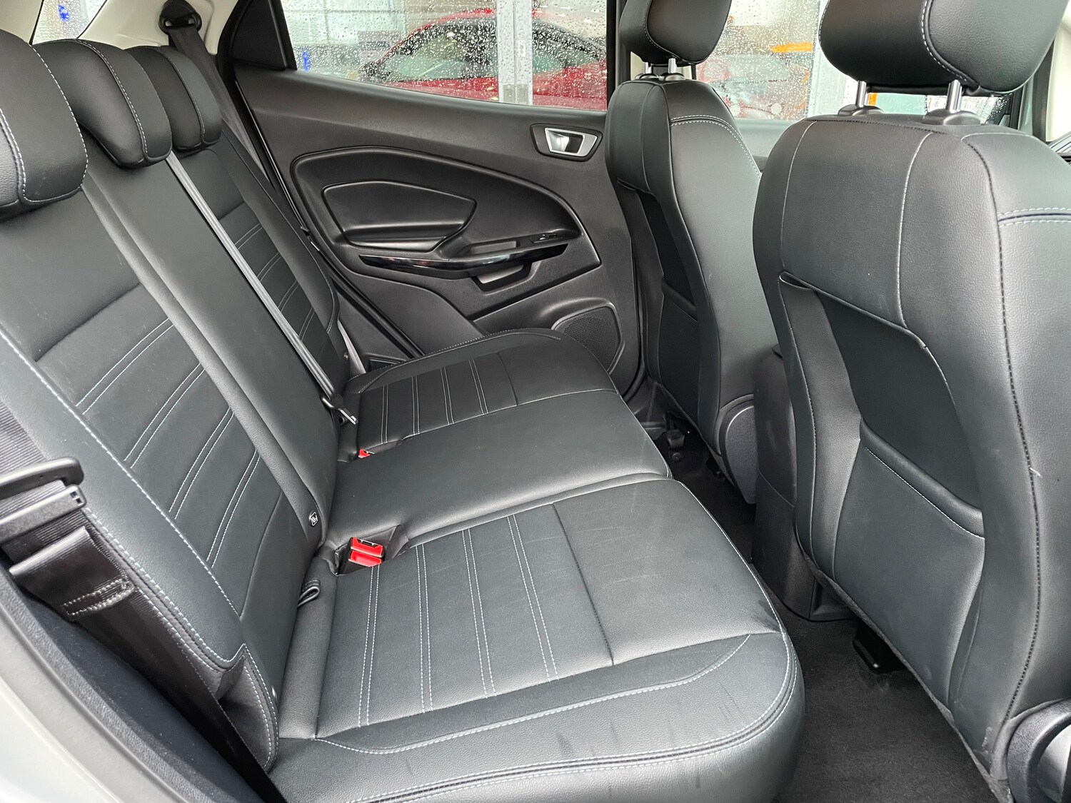 Used Ford Ecosport 2023 for sale - 77475207: Photo 13