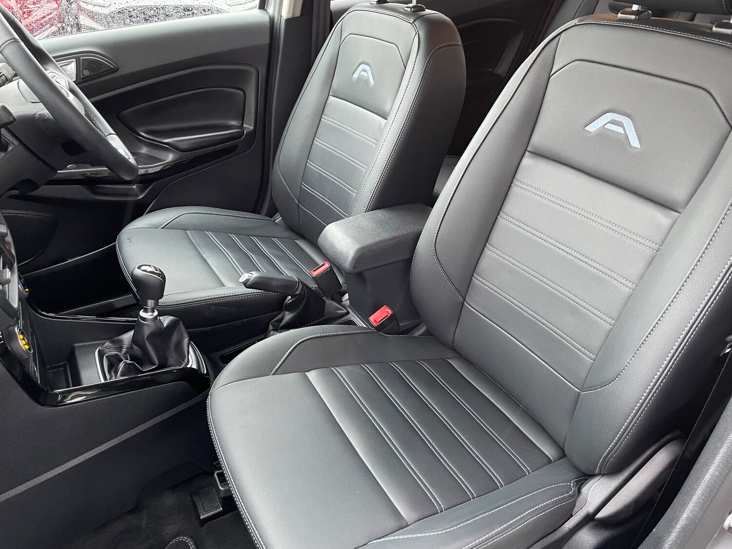 Used Ford Ecosport 2023 for sale - 77475207: Photo 18