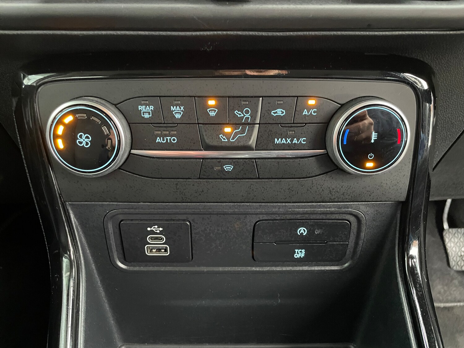 Used Ford Ecosport 2023 for sale - 77475207: Photo 19