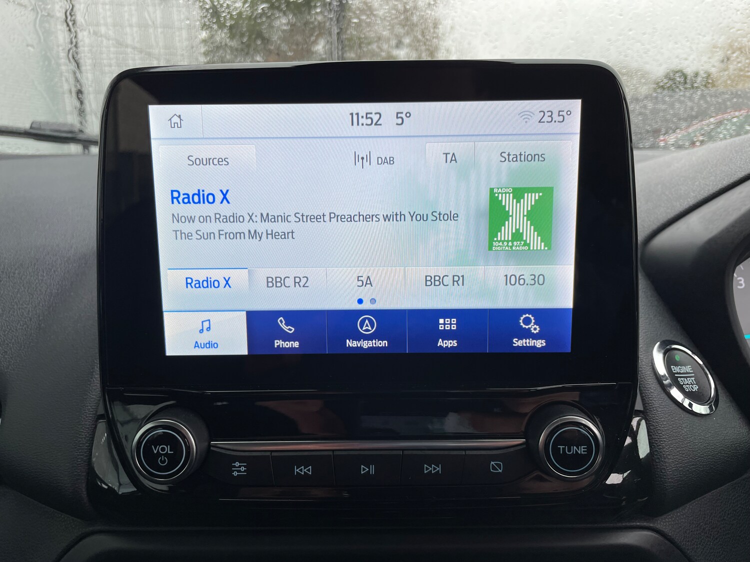 Used Ford Ecosport 2023 for sale - 77475207: Photo 20