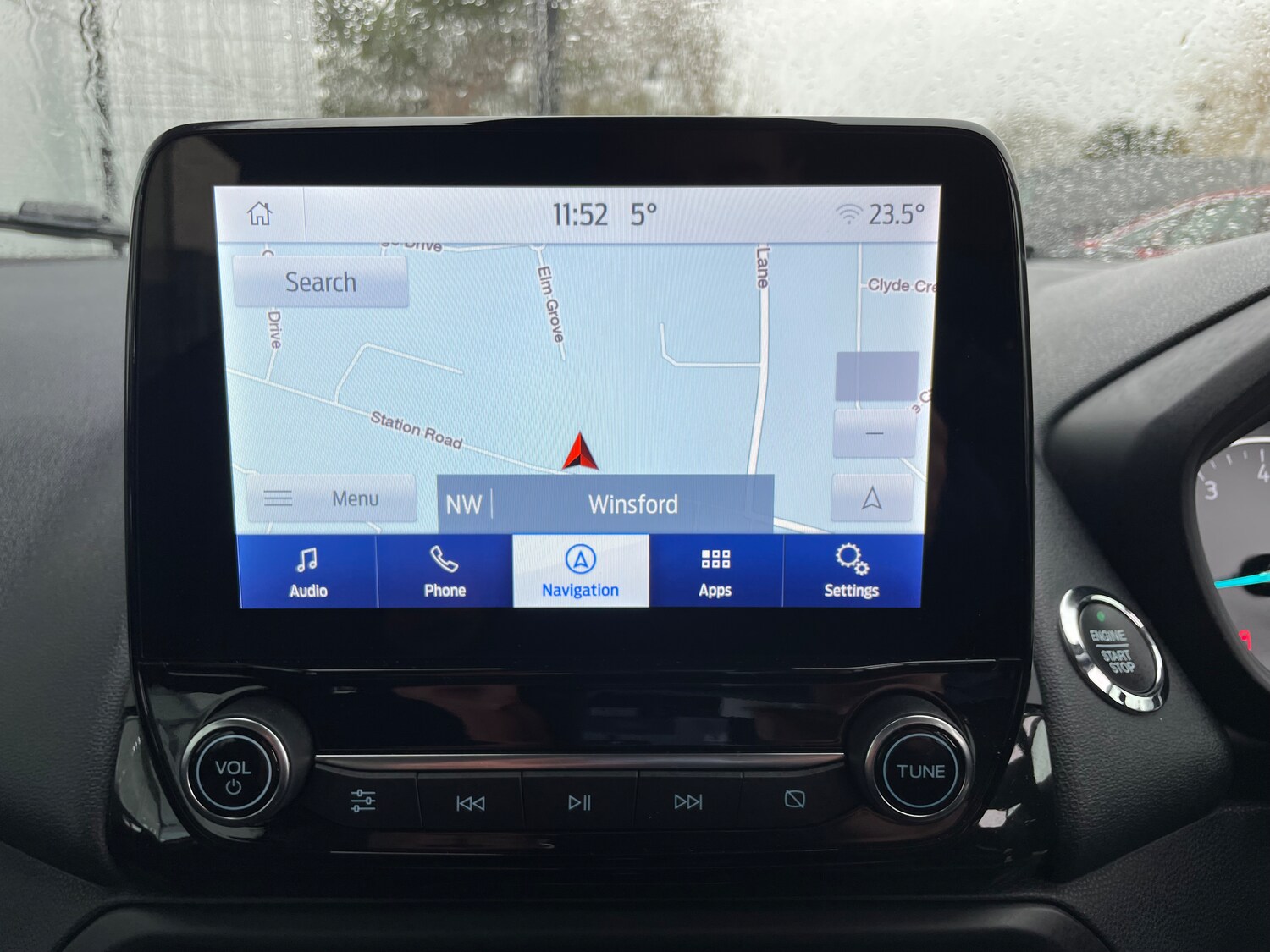 Used Ford Ecosport 2023 for sale - 77475207: Photo 22