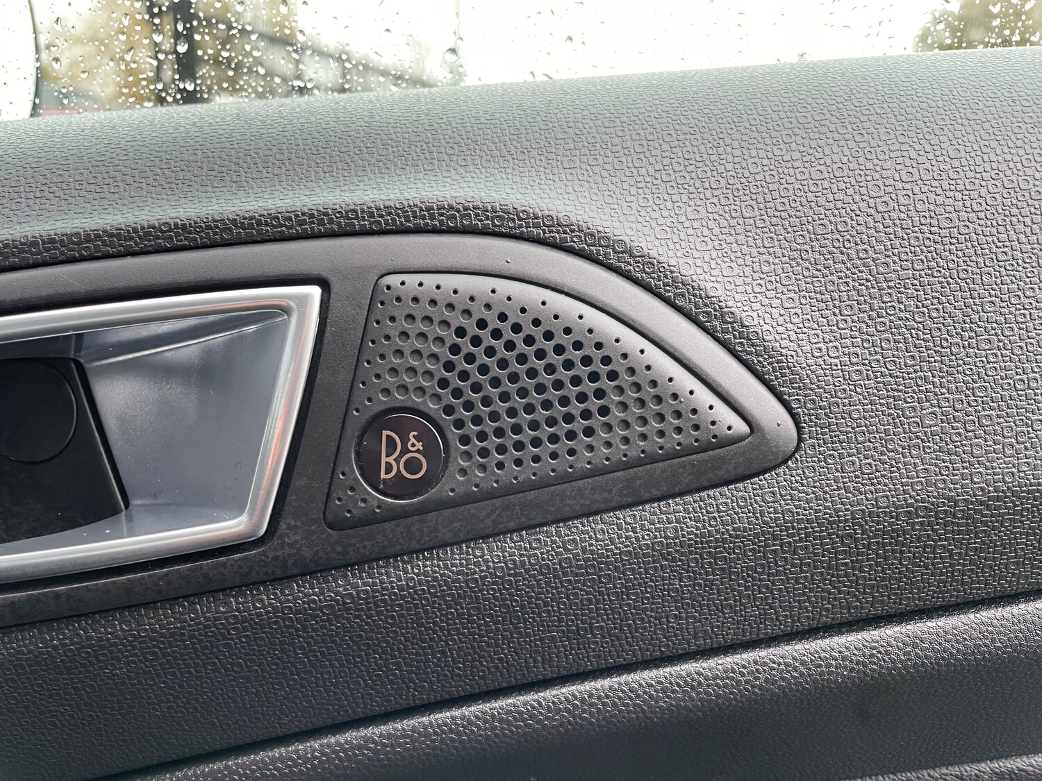 Used Ford Ecosport 2023 for sale - 77475207: Photo 26