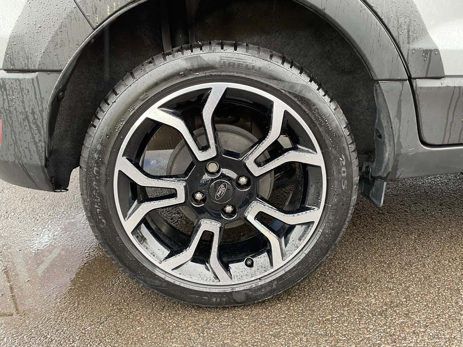 Used Ford Ecosport 2023 for sale - 77475207: Photo 8