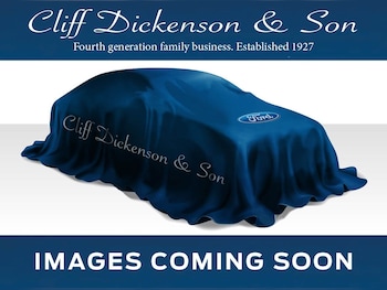 2025 - 1.0 EcoBoost Hybrid mHEV ST-Line X 5dr